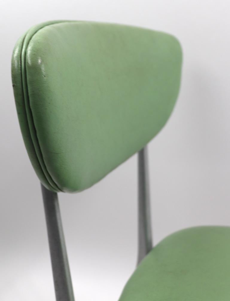 shelby williams gazelle chairs