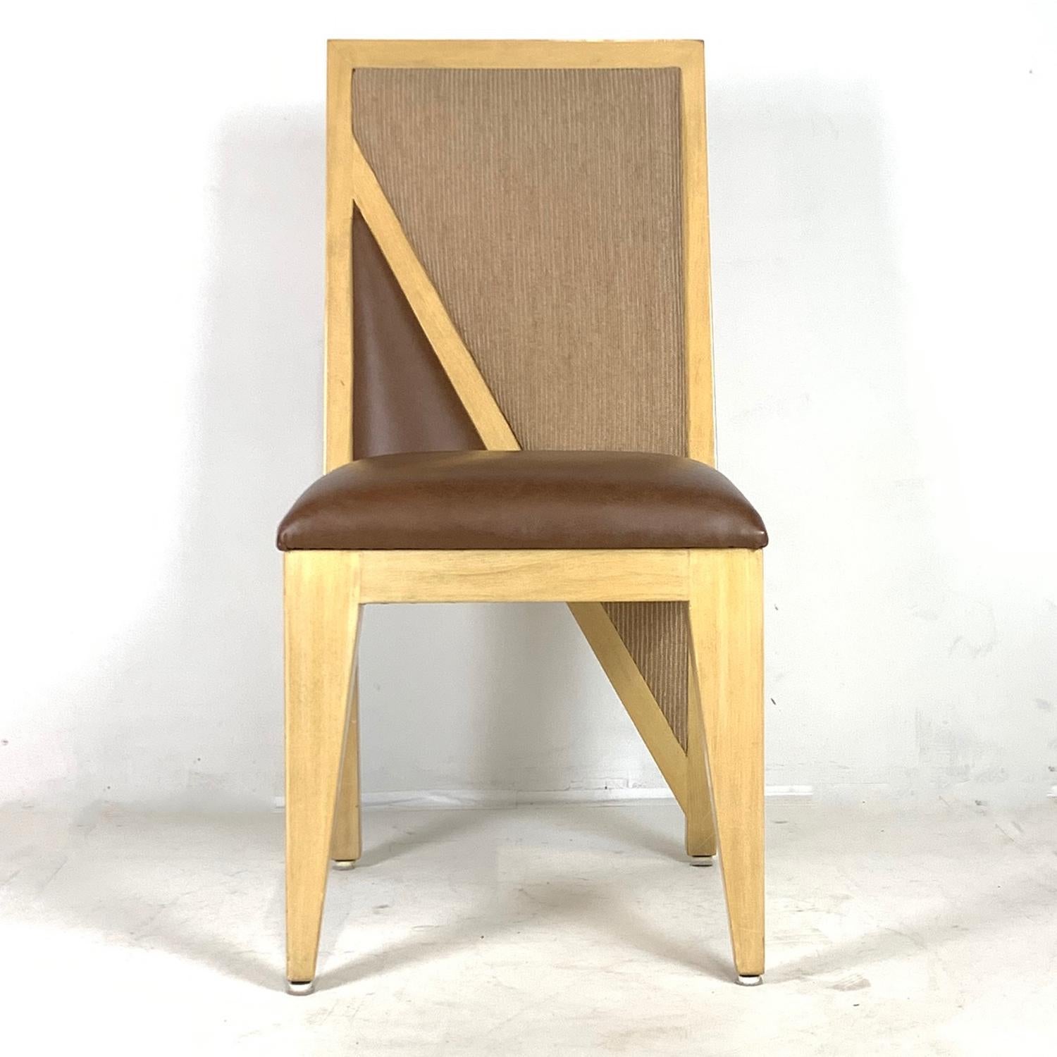 customized post modern dining chairs