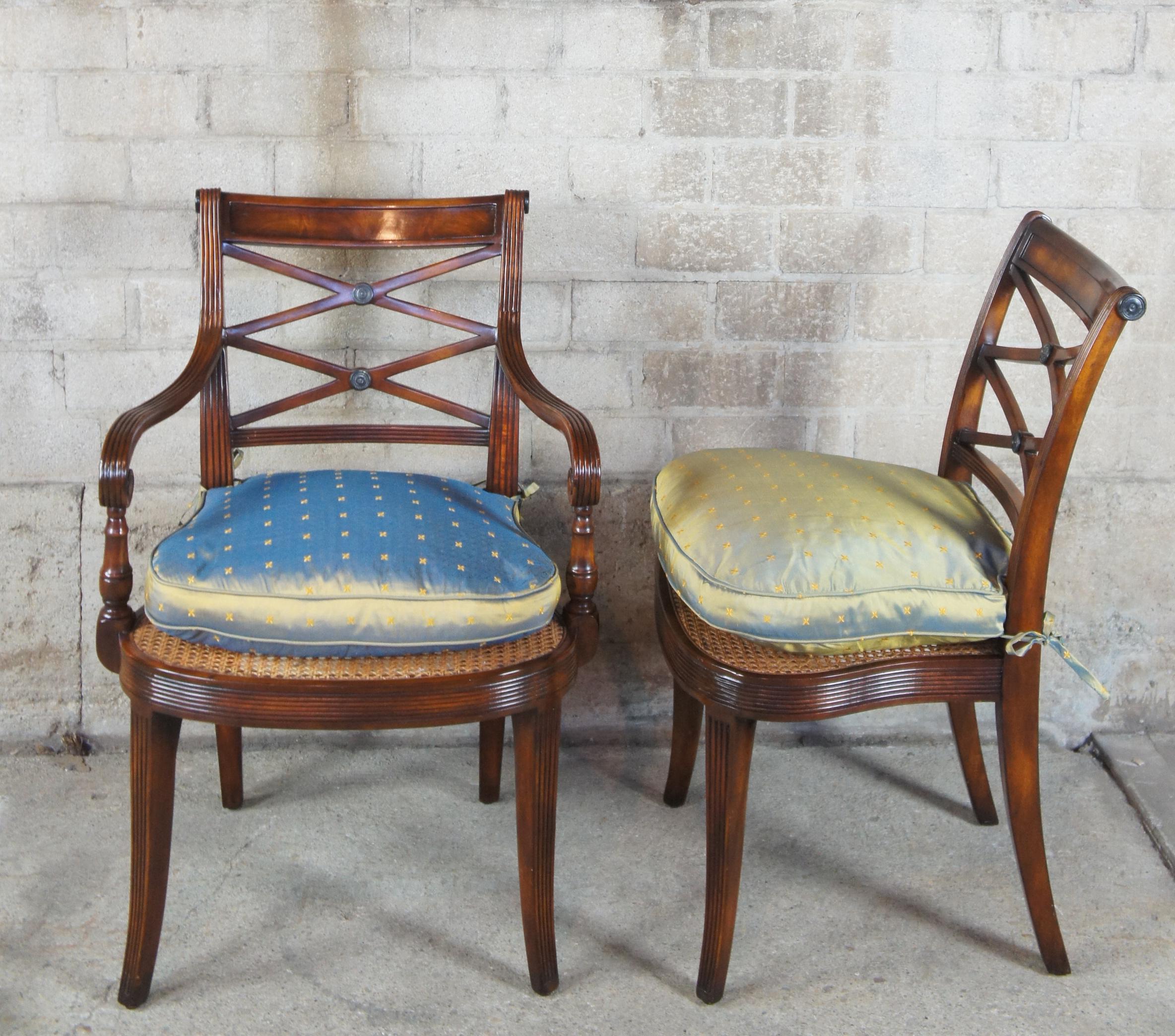 theodore alexander chairs