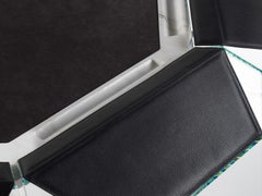 8 Unootto Armrest for Unootto Poker Table by Impatia