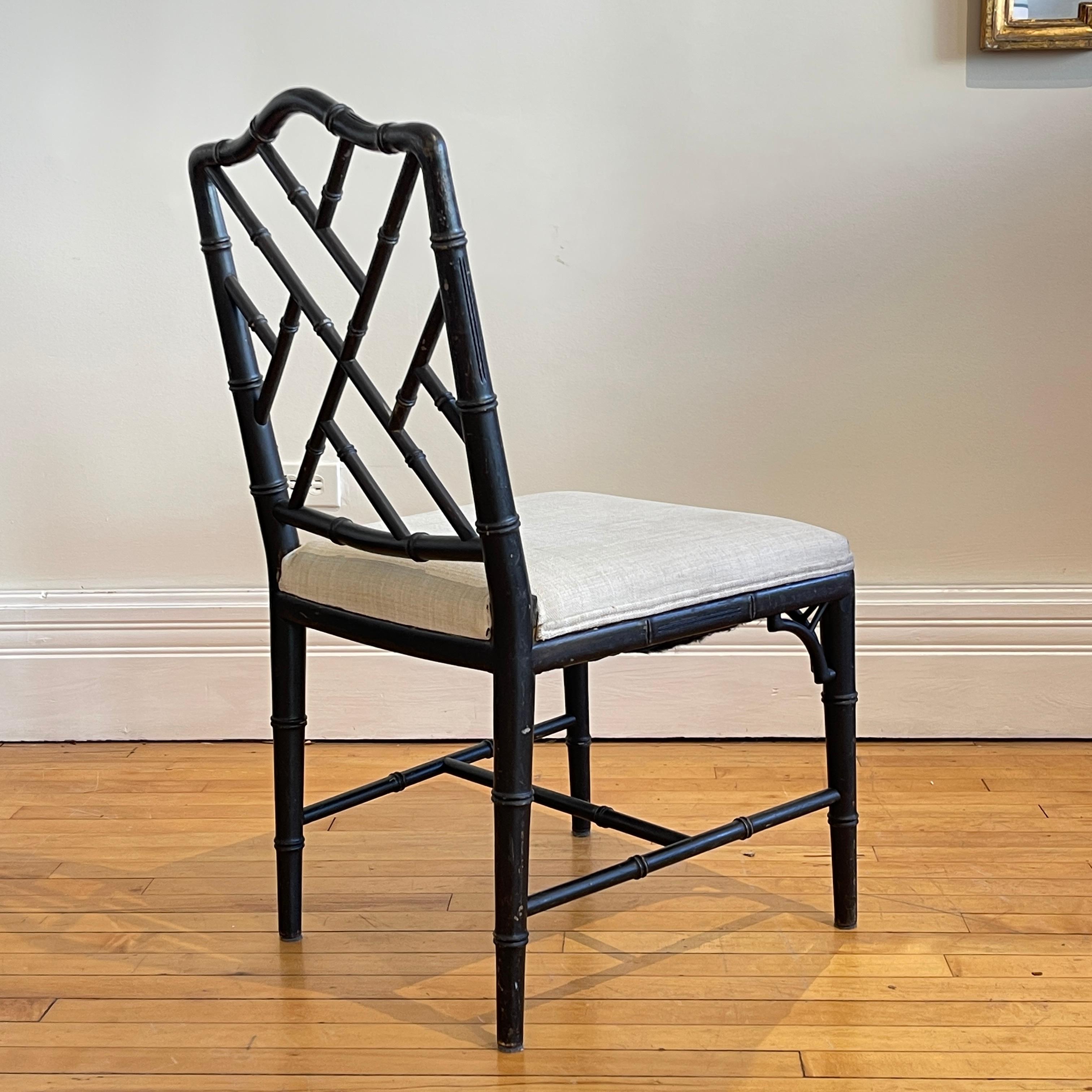 china upholstered dining chair