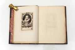 8 Bde. Miguel de Cervantes, Don Quijote von La Mancha