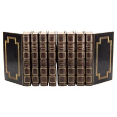 8 vol. Percy Bysshe Shelley, Opere poetiche complete di Percy Bysshe Shelley