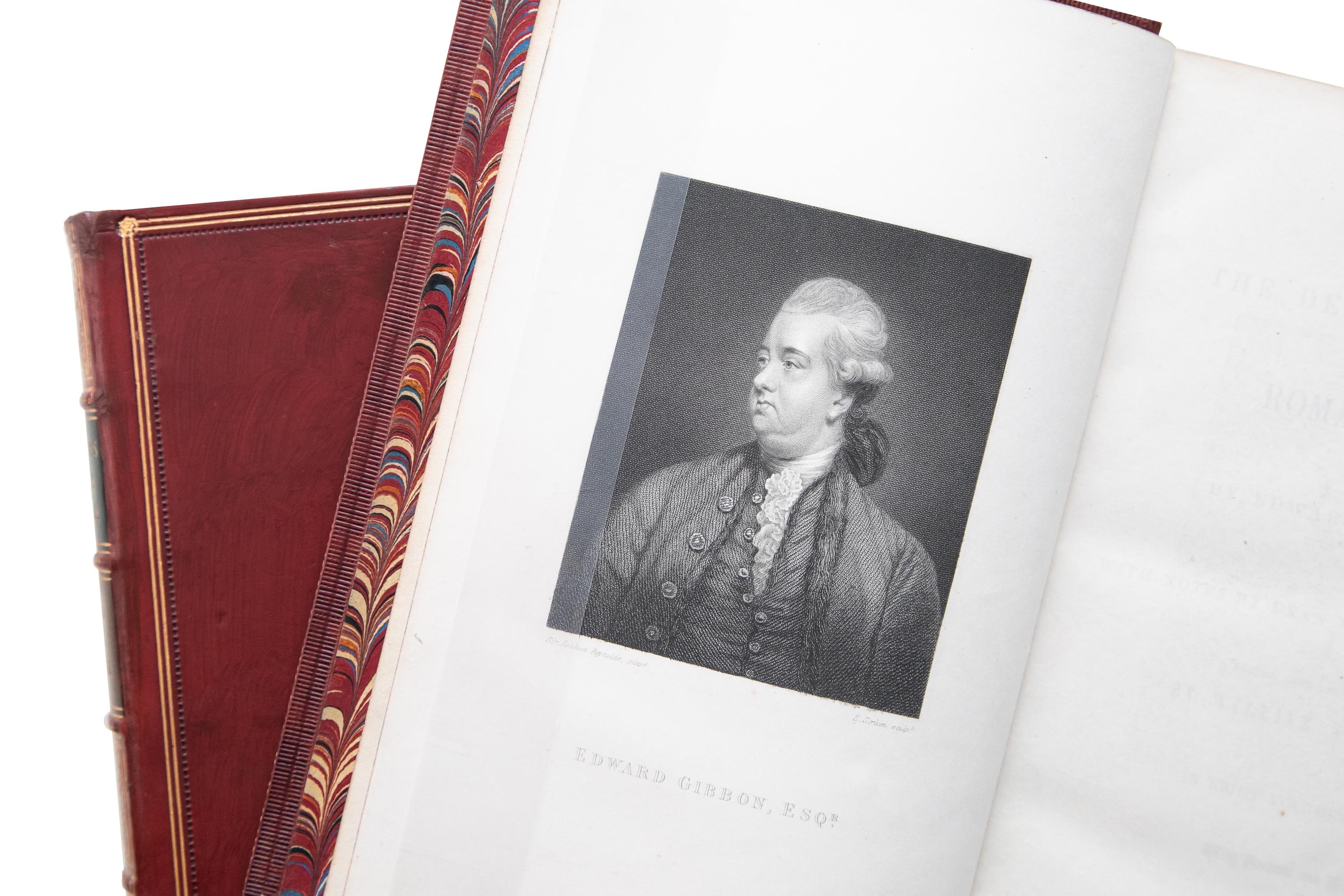 bound books roman