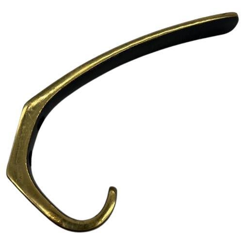 Metà XX secolo 8 ganci da parete di Herta Baller, anni '50 circa in vendita