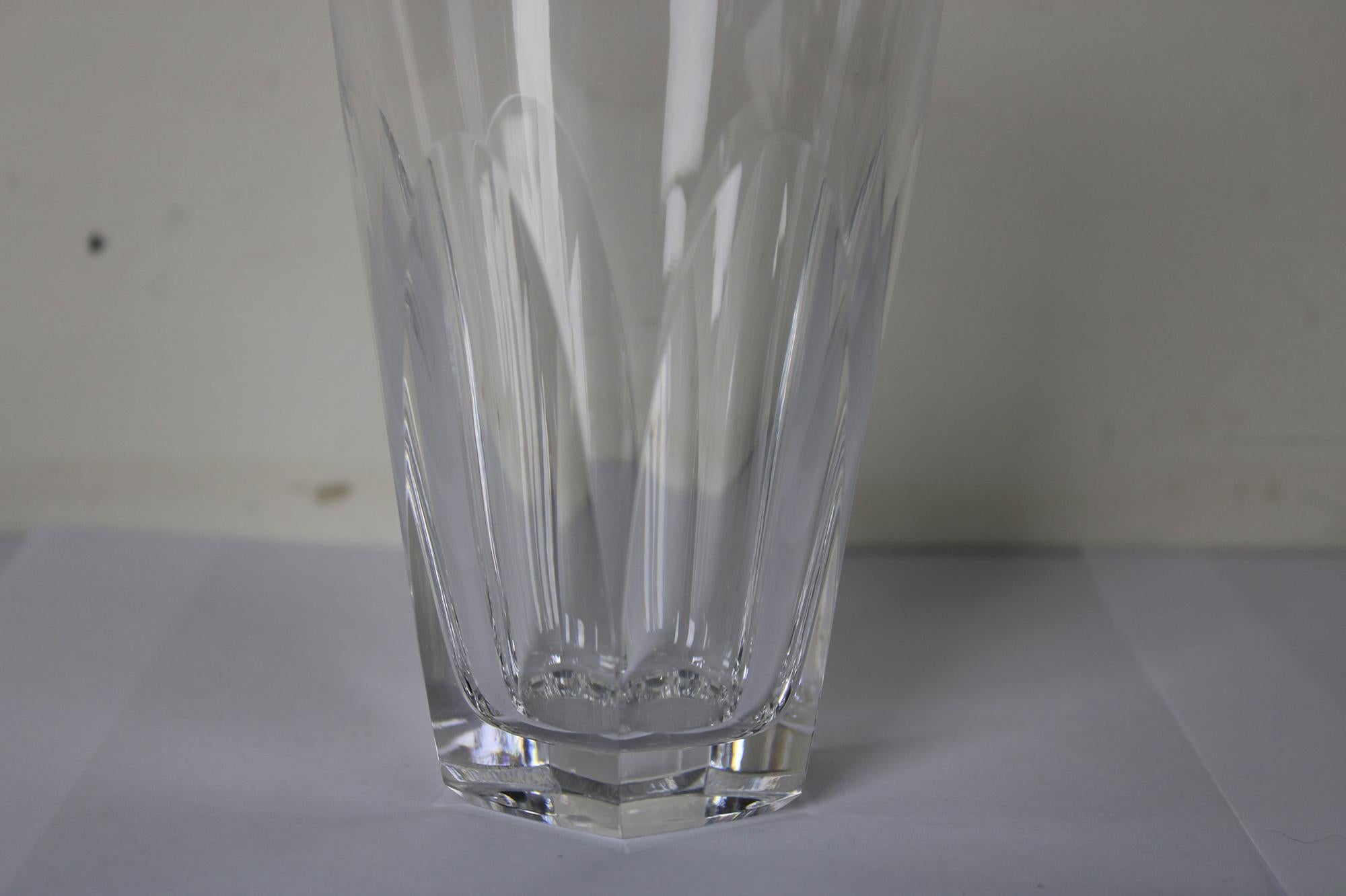 8 Waterford Crystal Sheila 10 oz Flat Tumblers High Arch Highball Juice Glass 1