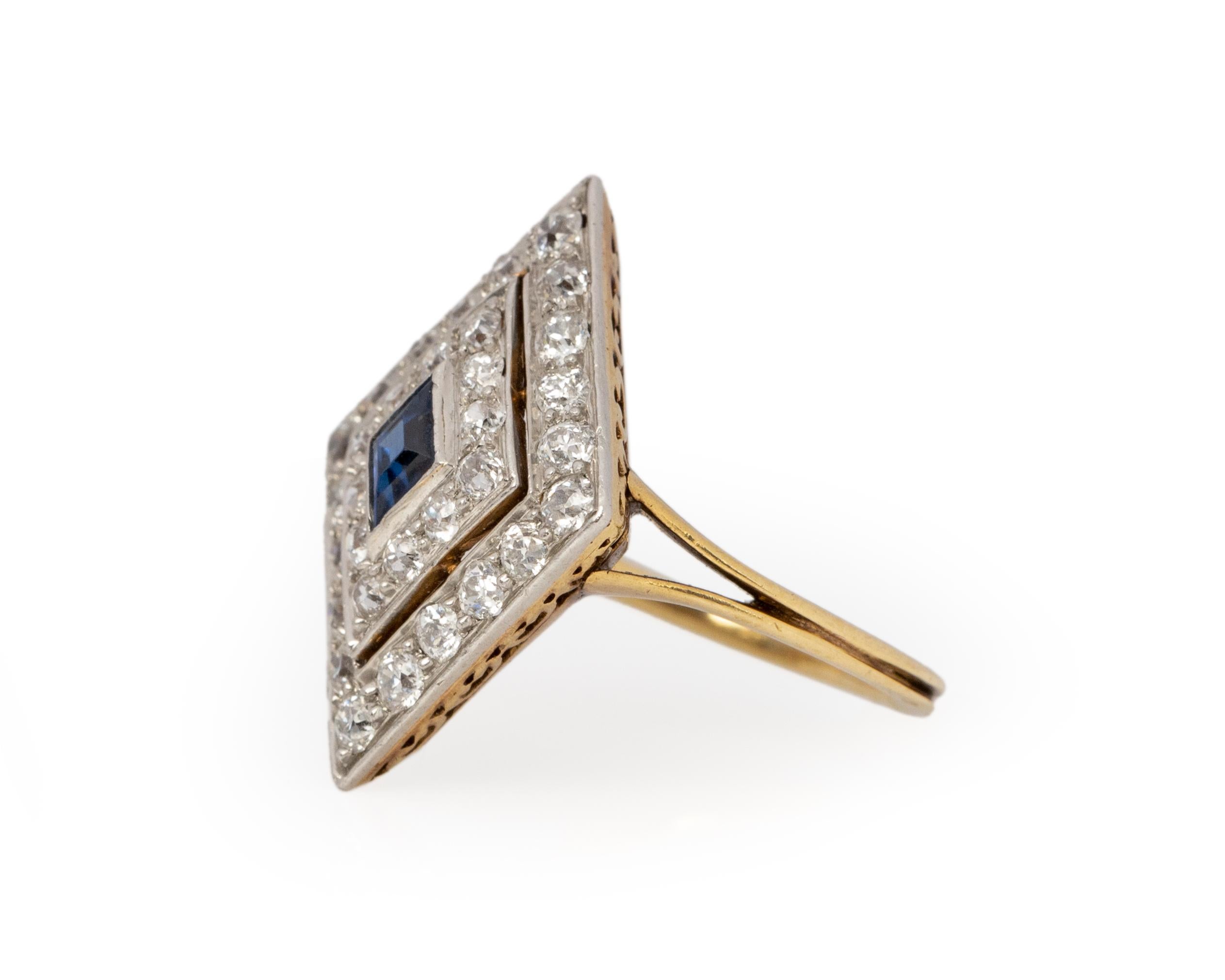 80 carat diamond ring