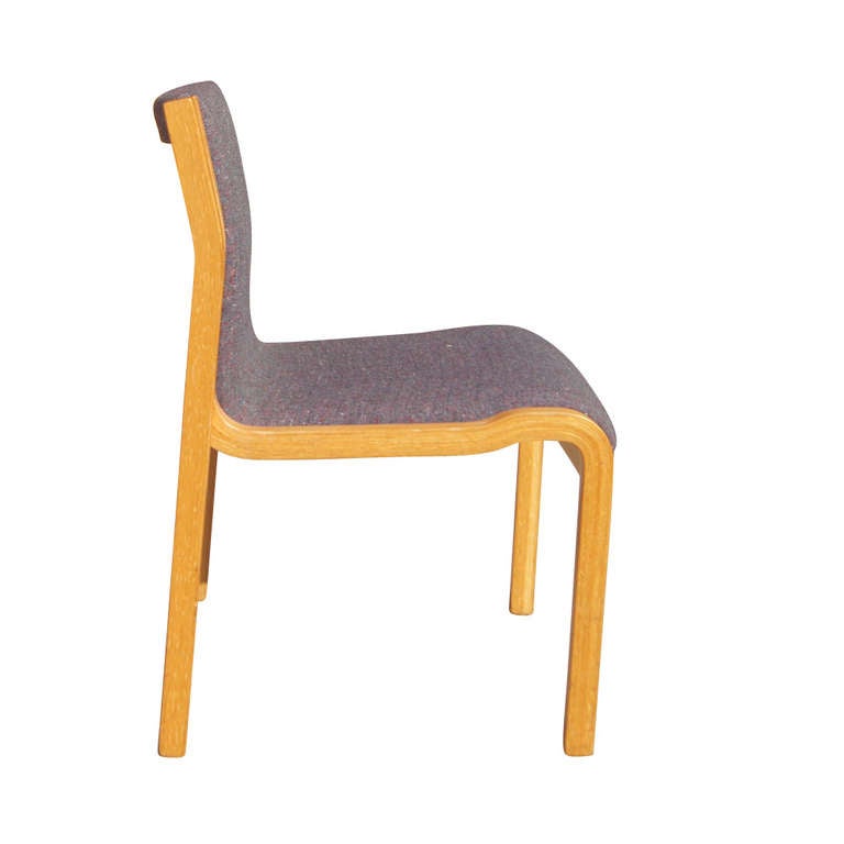 comfortable stackable dining chairs