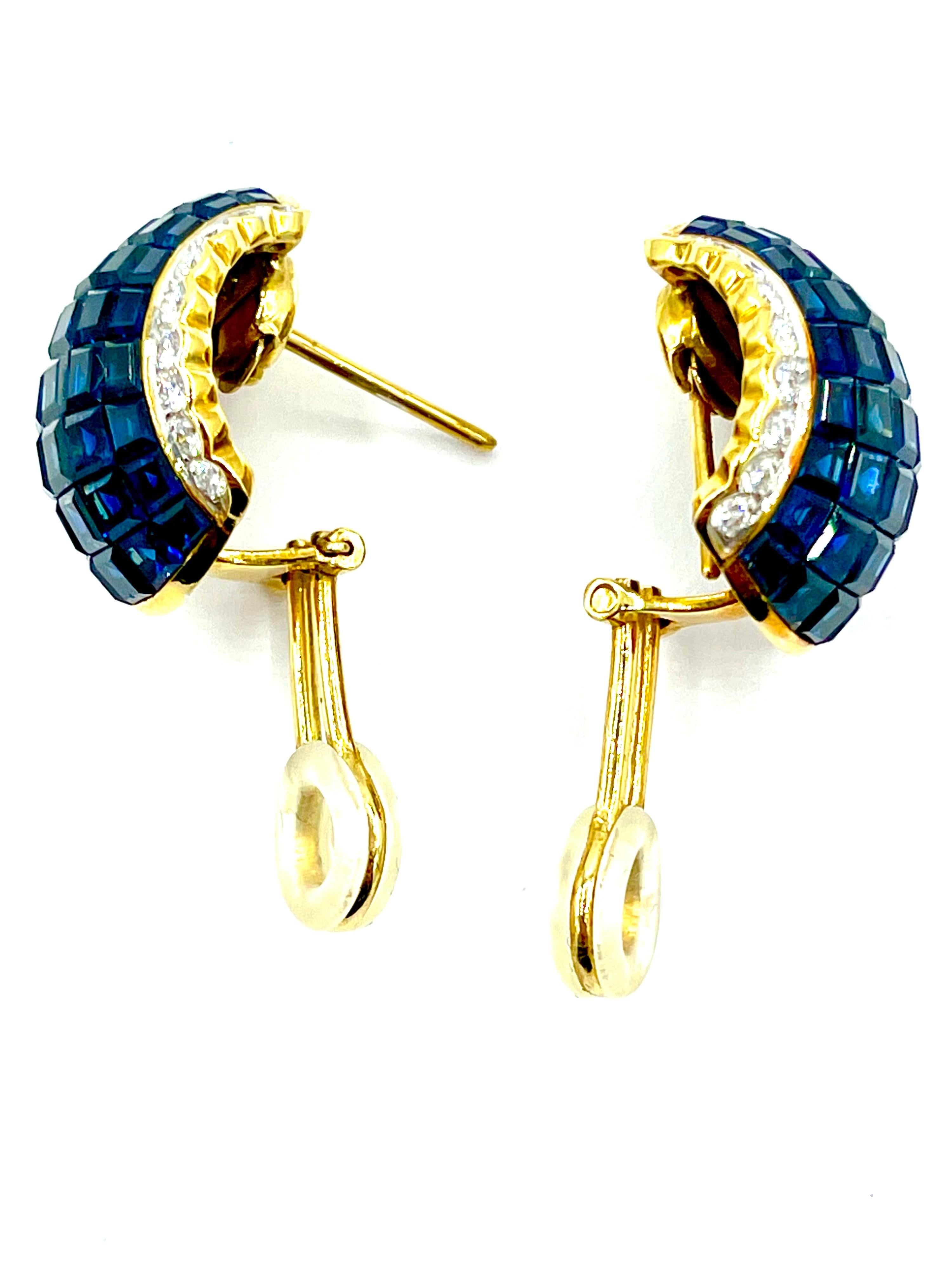hang down earrings