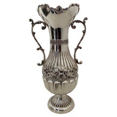 800 Silver Amphora