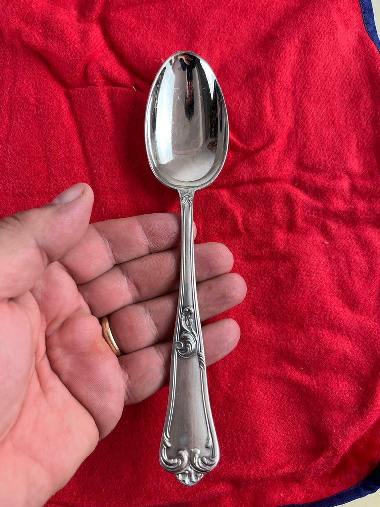 Vendere Argento A Quanto Al Grammo 800 Argento Valore Argento 800