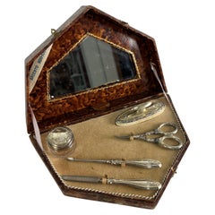 Collectibles and Curiosities