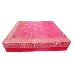 800 silver service with 27 elements