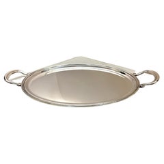 800 Silver Tray