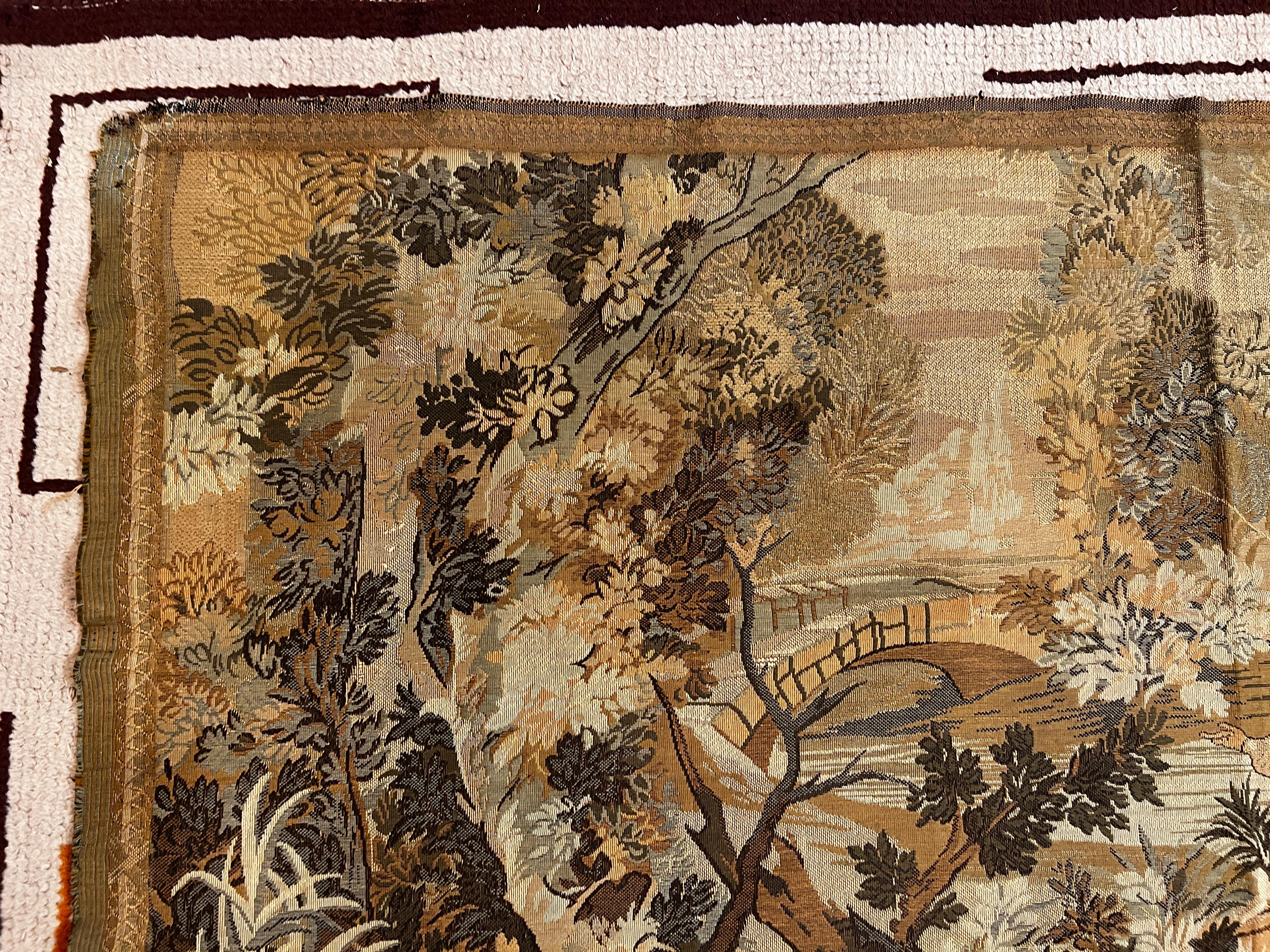 800 - Tapestry of the 20th Century For Sale 2