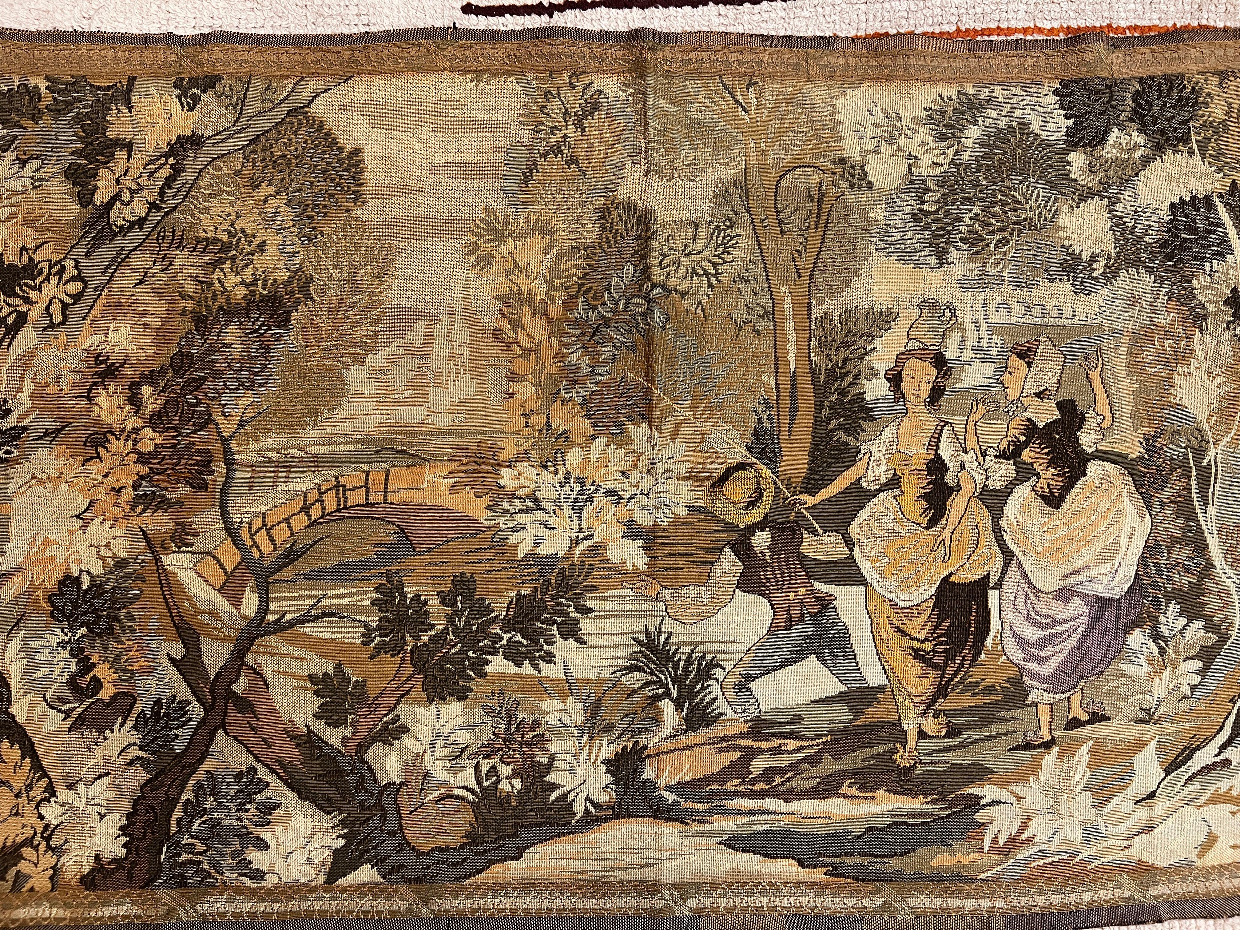 800 - Tapestry of the 20th Century For Sale 3