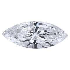 8.01 Carat Marquise Cut Diamond GIA Certified
