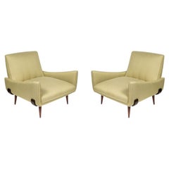 "Coppia di poltrone "801