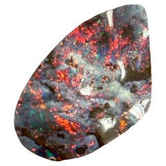 Opale de 8,08 carats