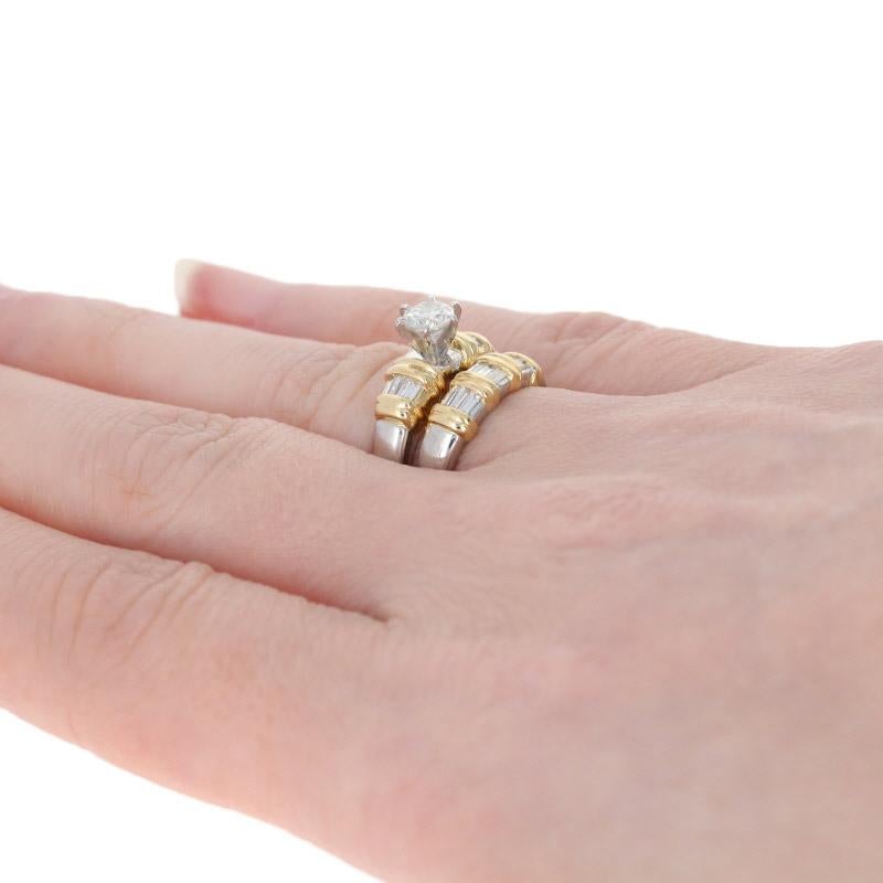 .18 carat diamond size