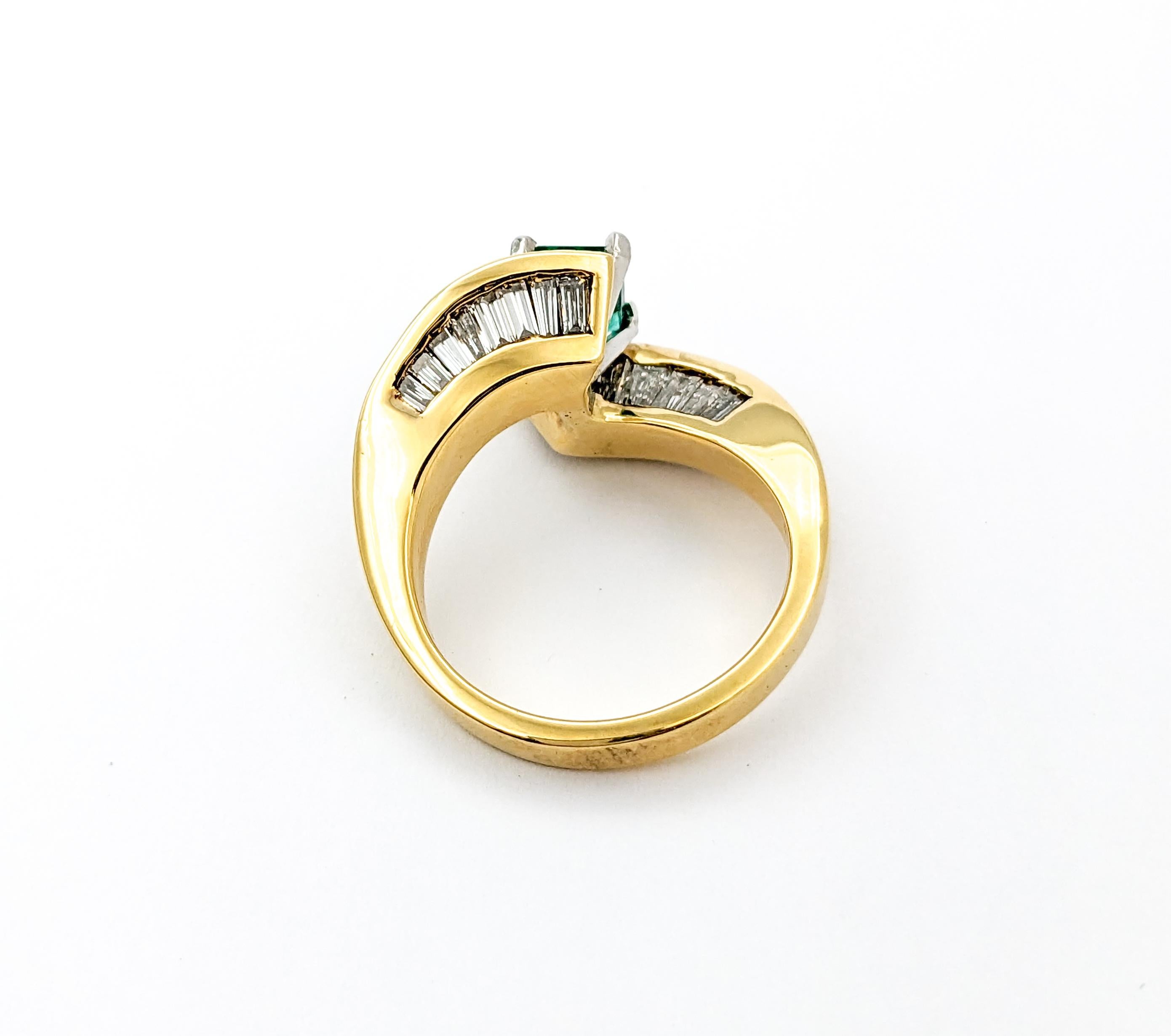 .80ctw Rubine & .65ctw Diamanten Armband in Gelbgold  Entdecken Sie die Faszination der  im Angebot 3