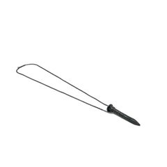 Full Black Diamond Pavé