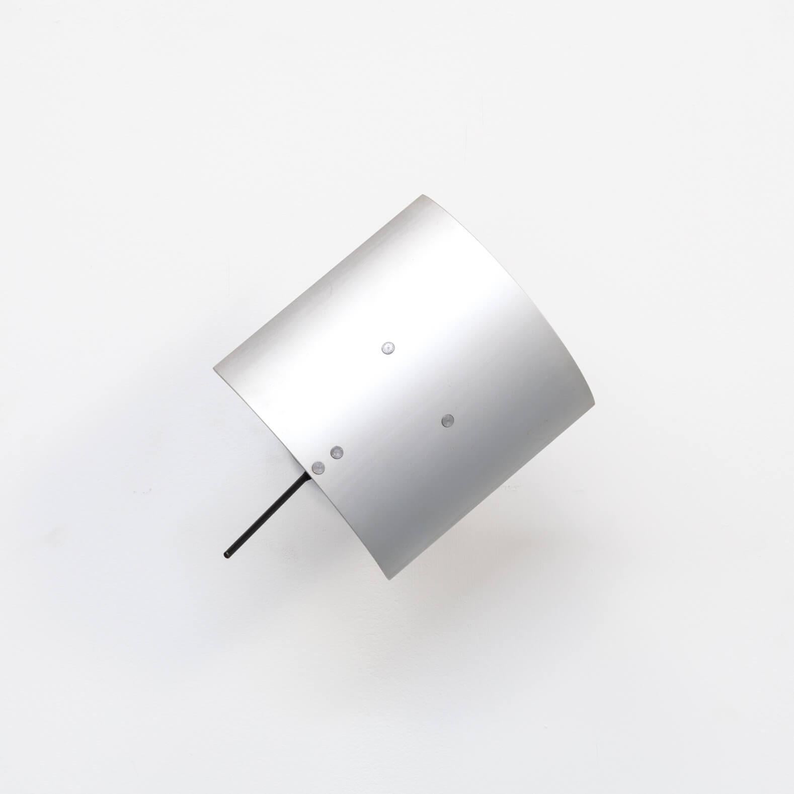 Late 20th Century 1980s Antonio Citterio ‘Enea’ Wall Lamp for Artemide For Sale