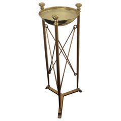 80s ashtray attributable to Banci Firenze