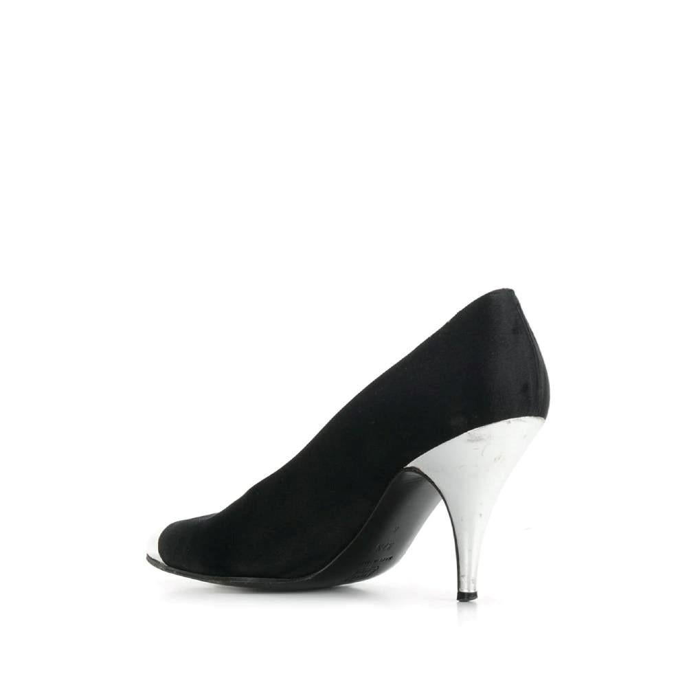 80s heels