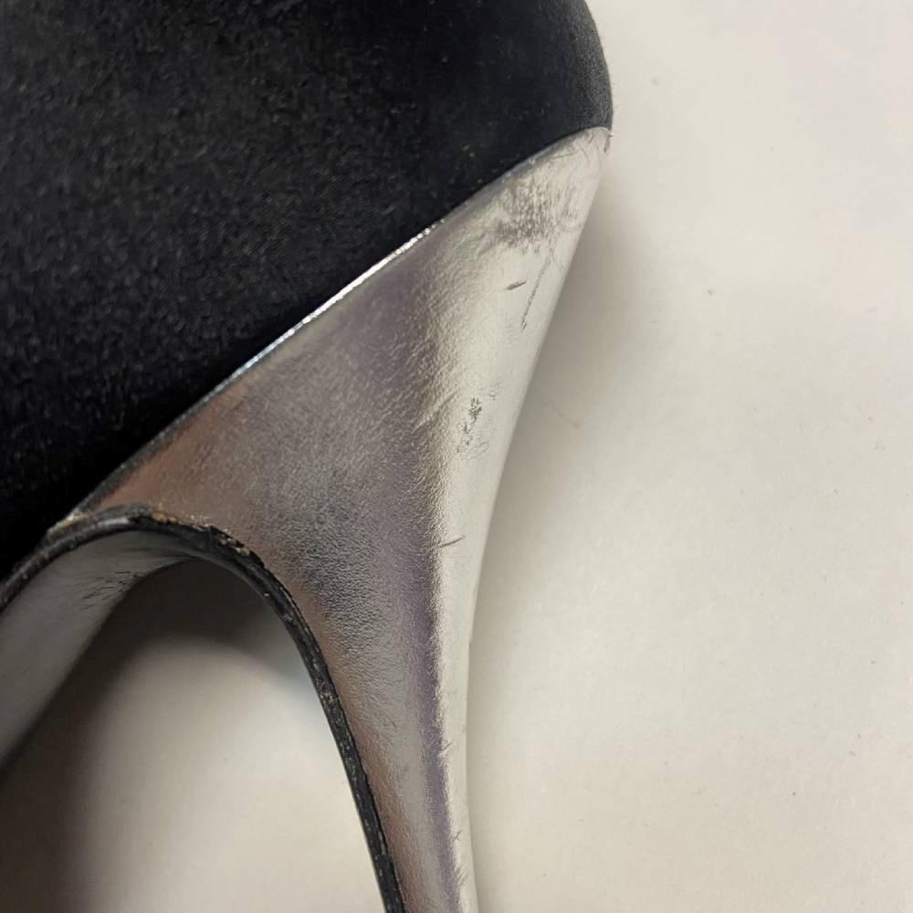 heels 80s