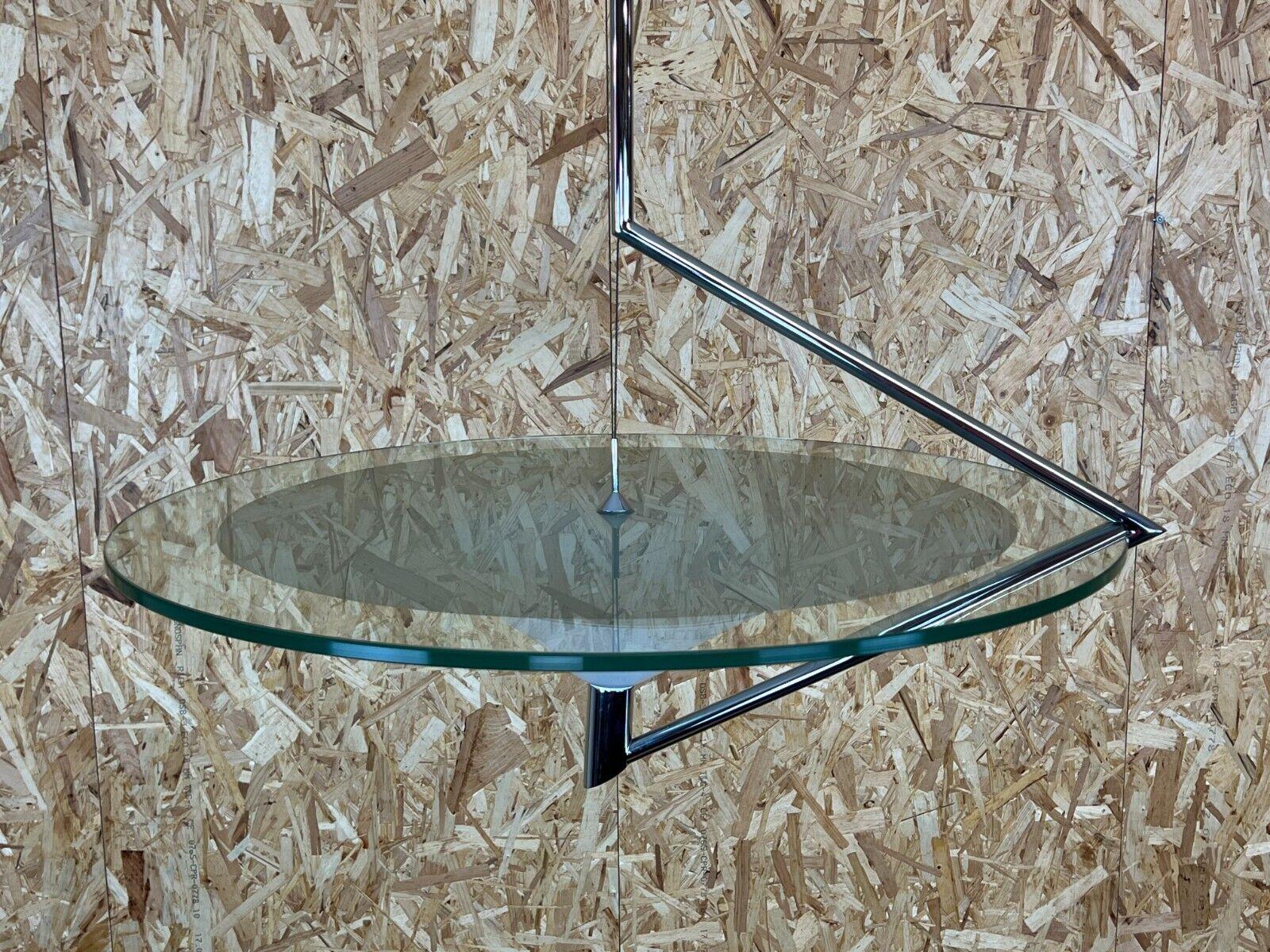 Fine XX secolo 80s Ceiling Lamp Hanging Lamp Daniela Puppa for Fontana Arte Italy Design