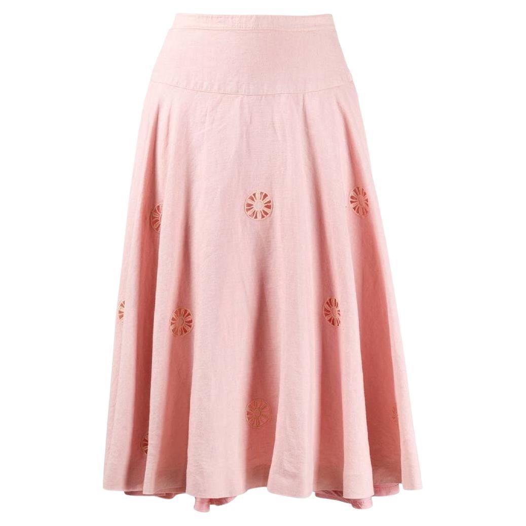 Vintage Celine Skirts - 47 For Sale at 1stDibs | celine wrap skirt ...