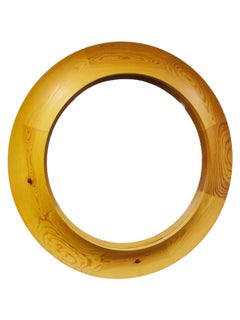 Miroir convexe des années 80, XXe siècle