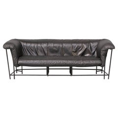 80s Francesco Soro ‘Siglo XX’ Sofa for ICF