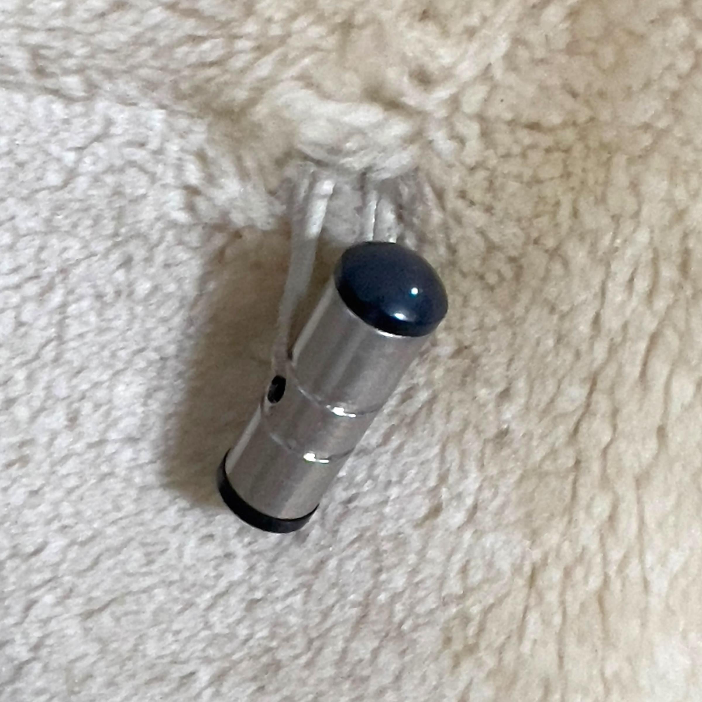 80s Gianni Versace sheepskin Coat 2