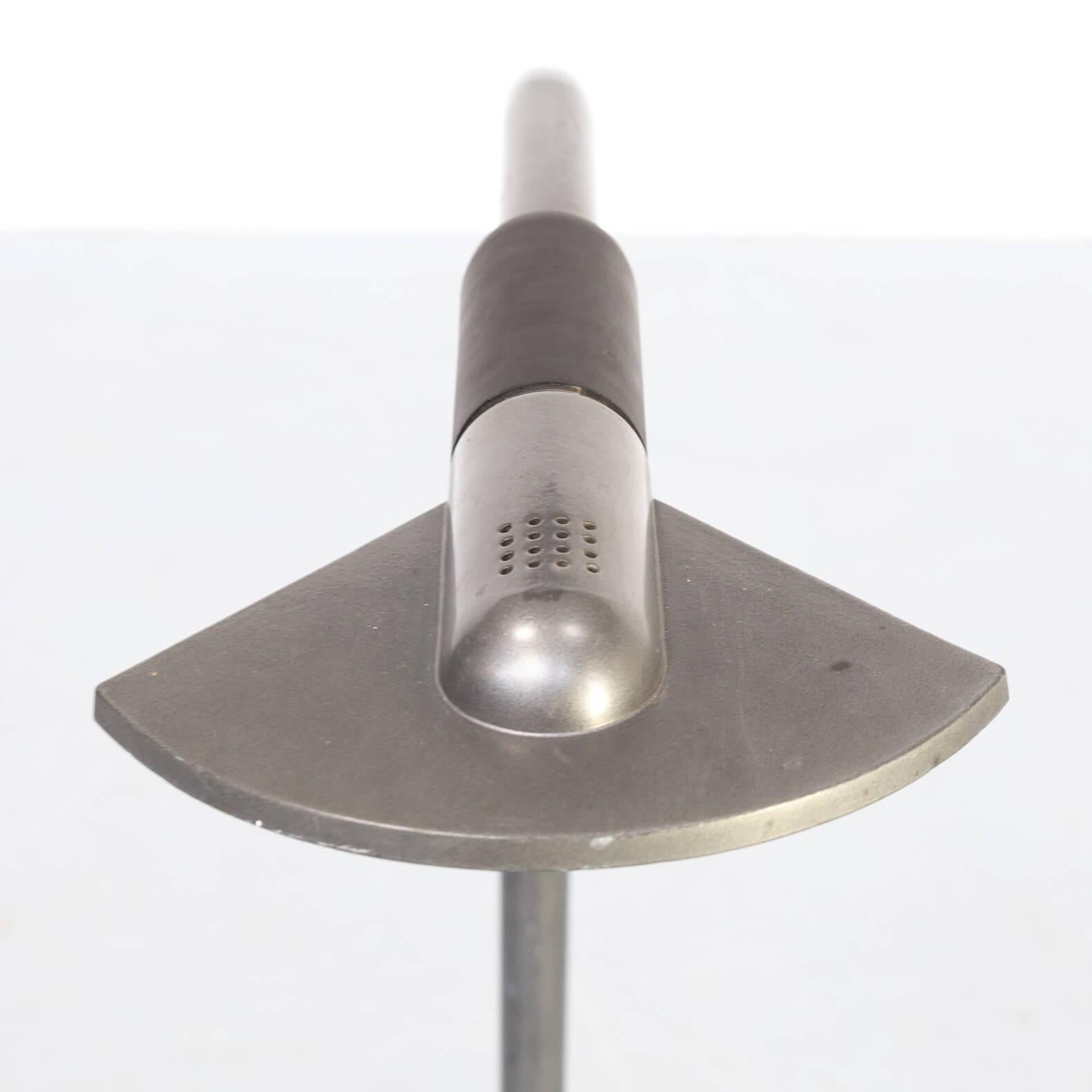 80s Hans Von Klier ‘Flopy’ Halogen Floorlamp for Bilumen For Sale 2