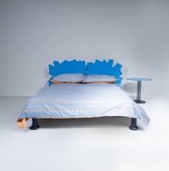 80's Interflex, Bed, Post-Modern Style