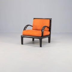 80s Lounge Chair for Roche Bobois