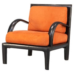 80s Lounge Chair for Roche Bobois