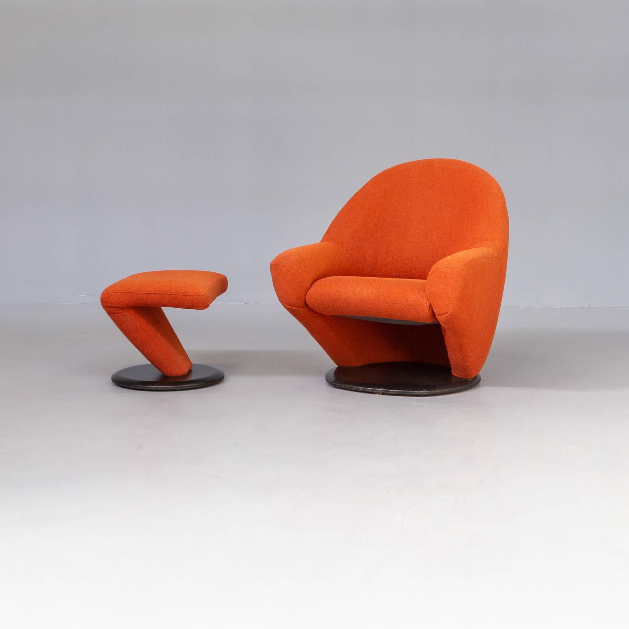 fauteuil leolux