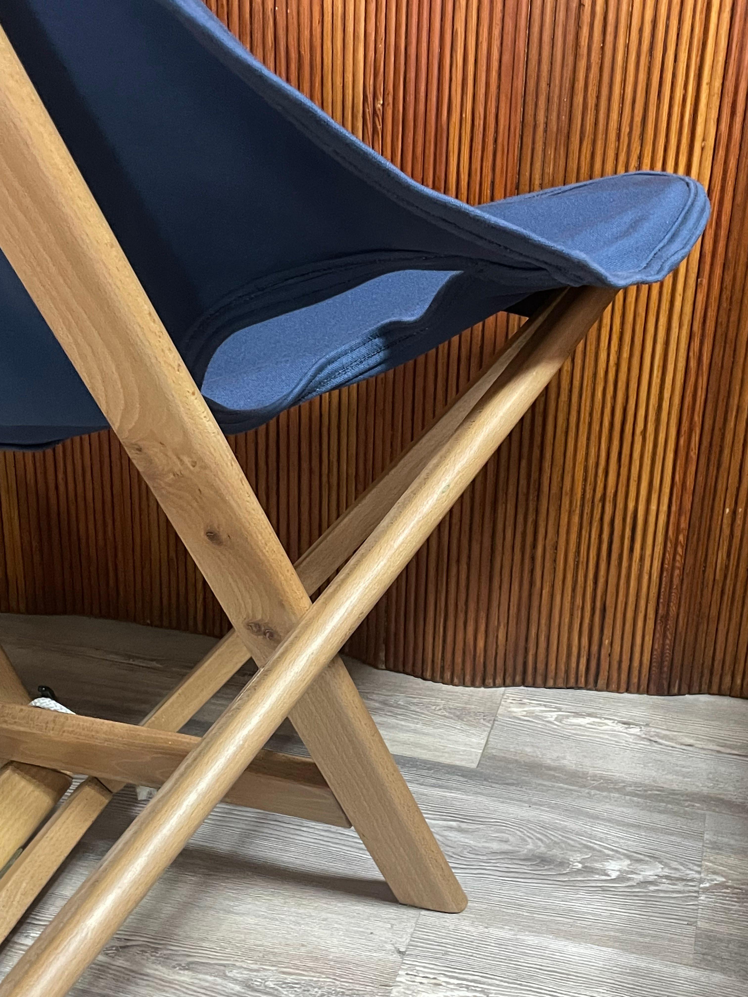 80er Jahre Mascotte-Sessel von Plana, Italien im Angebot 4