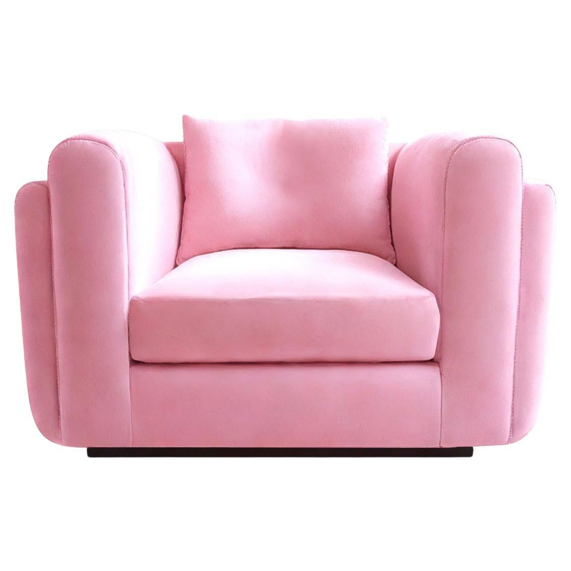 New And Custom Club Chairs