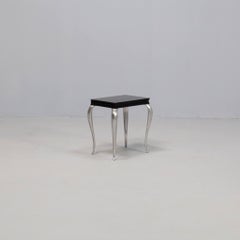 80s Philippe Starck ‘lola mundo’ table chair for Driade