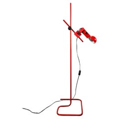 Floor Lamps