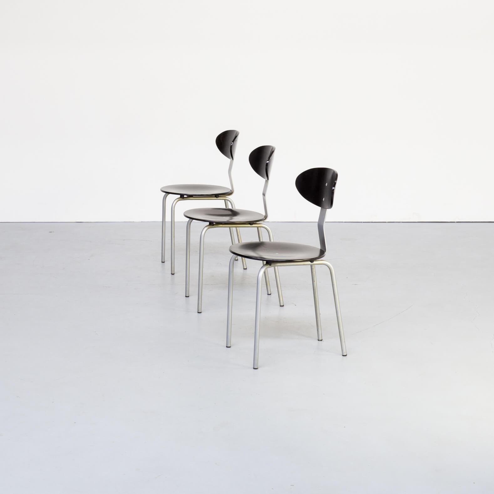 metal dining chairs
