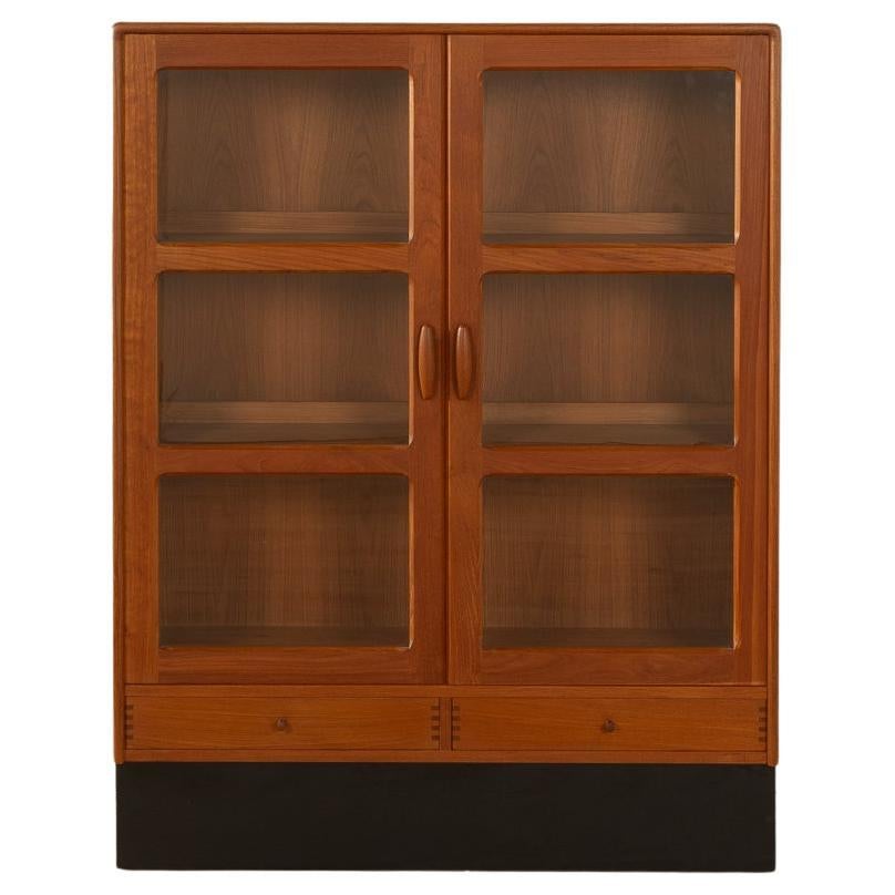 Les années 80, vitrine du design danois