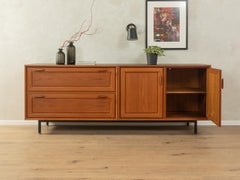 80s Sideboard, Heinrich Riestenpatt