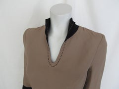 80's Valentino Atelier Dress