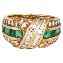 Band Rings
