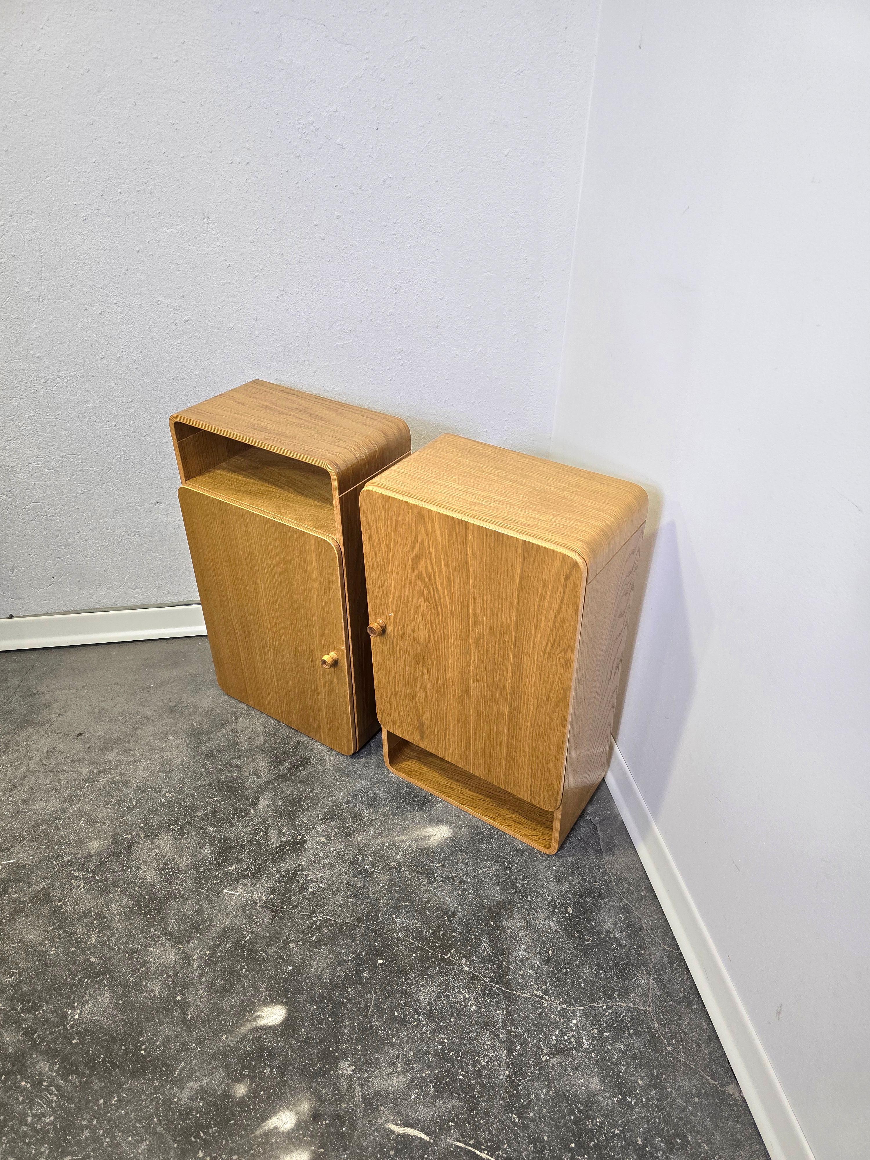 80er Jahre Wandschrank im Angebot 4